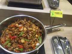 -舜和巴西烤肉餐厅(舜和国际店)