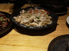 -十三式重庆江湖菜(金茂览秀城店)