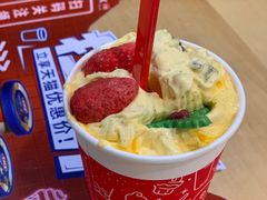 -DQ·蛋糕·冰淇淋(大宁国际商业广场店)