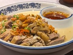 -客家大院·非遗赣南客家菜(郁孤台店)