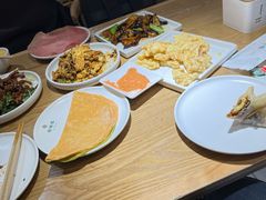 -榆林镇筋饼(知春路店)
