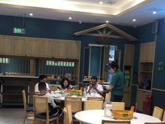 -绿草地·湘菜(芙蓉天街店)