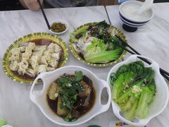 -吴一川韭香粉皮(丽香苑分店)