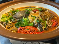-老海陵·泰州菜(图书馆店)