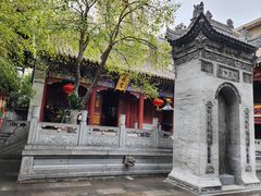 -罔极寺
