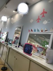 -星童star.kids儿童发型设计·满月胎发(玉兰花园店)