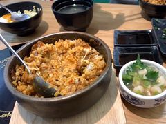 -沼津港精致料理·寿喜烧·烧鸟(青浦宝龙广场日料榜单店)