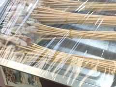 鱿鱼须-十里铺铁板鱿鱼