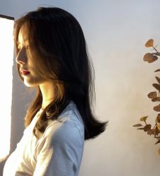 点击看大图 -那茉 Hair Salon