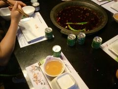 -楠柏弯休闲山庄(梨花溪店)