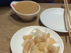 -彤德莱火锅(果园路店)