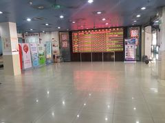 -广州东站汽车客运站