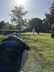 -帆拉斐婚纱摄影(春熙店)