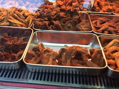 -绝味鸭脖(马栏广场1店)