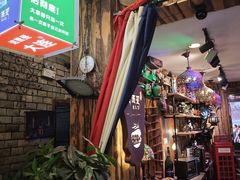 -西西里轰趴日租聚会别墅·团建拓展