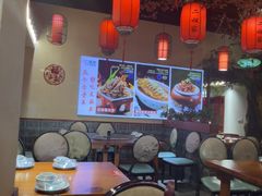 -二姐家三个拿手菜·北塘海鲜·大馅锅贴王(成林道店)