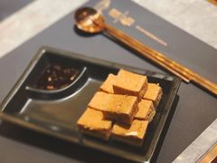 -馔豚·台北菜专门店(深圳湾万象城店)