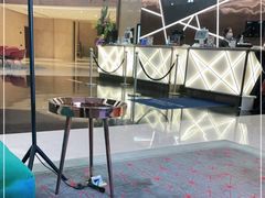 -南京禄口机场雅高铂尔曼大酒店