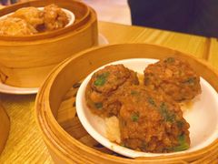 -添好运点心专门店(百老汇店)