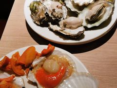 -星伦多 自助料理(圆融店)