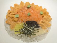 -常鲜楼常来尝鲜海胆馆(星海店)