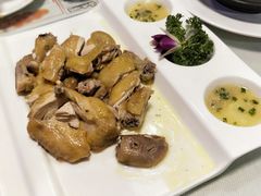-海市蜃楼花园主题餐厅(石顶店)