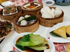 -虾饺妹·酒家(金碧店)