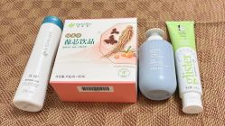 -安利上海体验馆