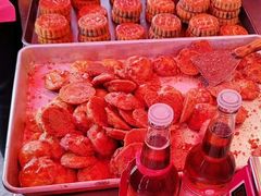 -大赤坎肥仔强烧味海鲜餐厅(大赤坎店)