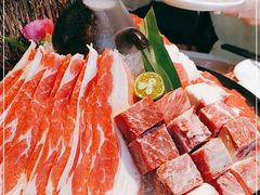-煲宫猪肚鸡(晶品店)