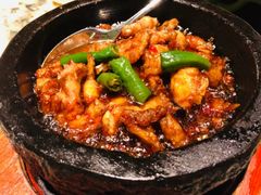 -桂满陇天书(南京德基旗舰店)