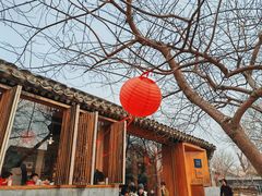 -春风习习