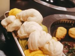 -锅老头铁锅炖•大锅蒸汽海鲜(韩乐坊店)