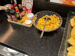 -大丰收脆鱼(正荣财富中心店)