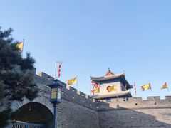 -即墨古城