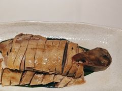 -小厨娘淮扬菜(清江苏宁广场店)