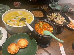 -粗茶淡饭·隐庐私厨(东亭店)