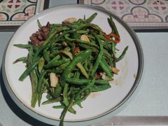 -海尔巴格一甸茶餐厅(团结路店)