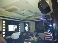 -缤纷KTV(东方新城店)