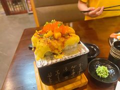 -东岸料理·寿司·刺身