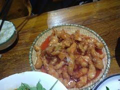 -海宁煲农家菜(惠南镇店)