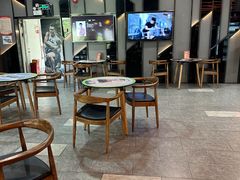 -古德菲力健身(深大店)