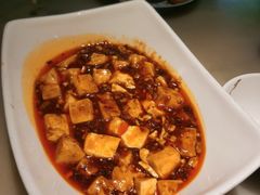 -绿茶餐厅(平谷华联店)