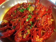-虾小龙老长沙龙虾馆(坡子街店)