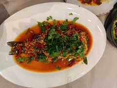 悦式私房菜-悦哉·派对·草坪婚礼·围炉煮茶(三圣乡店)