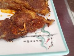 -范记靖远羊羔肉(博物馆店)