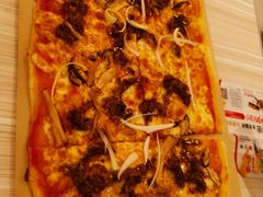 -必胜客(东大桥店)