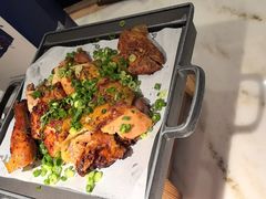 -绿茶餐厅(青岛城阳万象汇店)