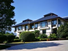 -福建鲤鱼洲酒店