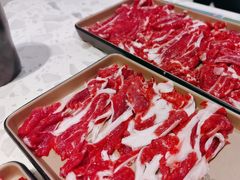 -小城牛事·鲜牛肉火锅(万达店)
